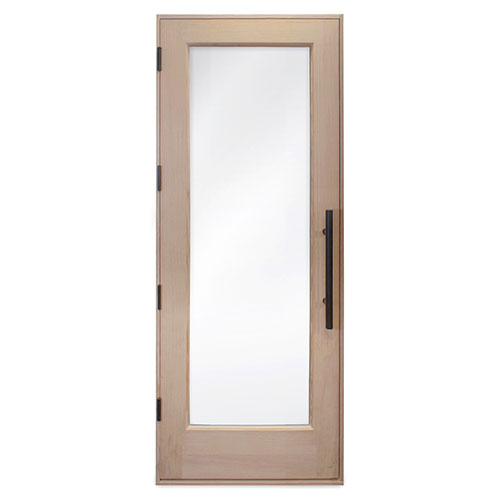 Sauna Doors