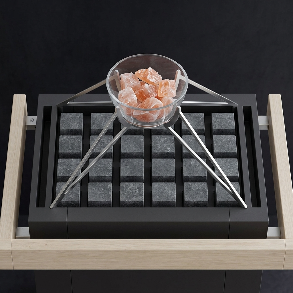 EOS Sauna Products