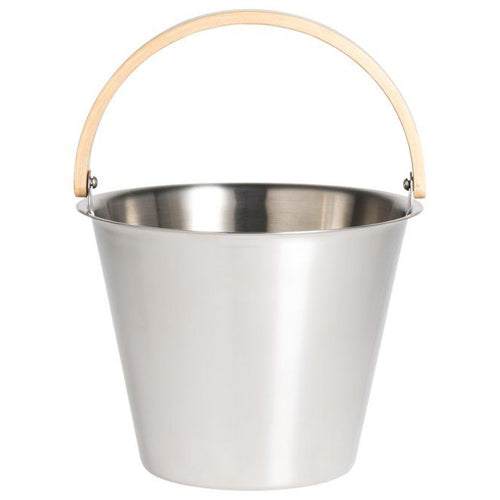 Harri Koskinen Sauna Bucket