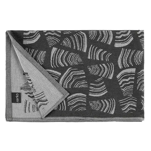 Rento Pino Sauna Seat Cover Rento