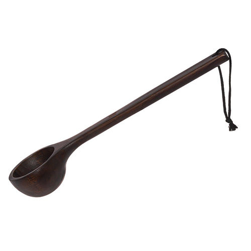 Bamboo Sauna Ladle