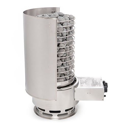 Heat Shield for Titan SL1 Gas Sauna Heater