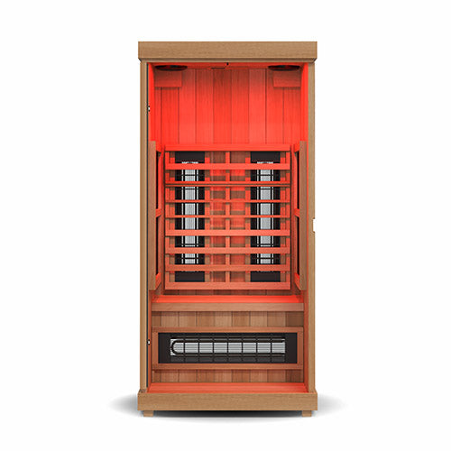 FD-1 Full-Spectrum Infrared Sauna