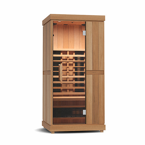 FD-1 Full-Spectrum Infrared Sauna