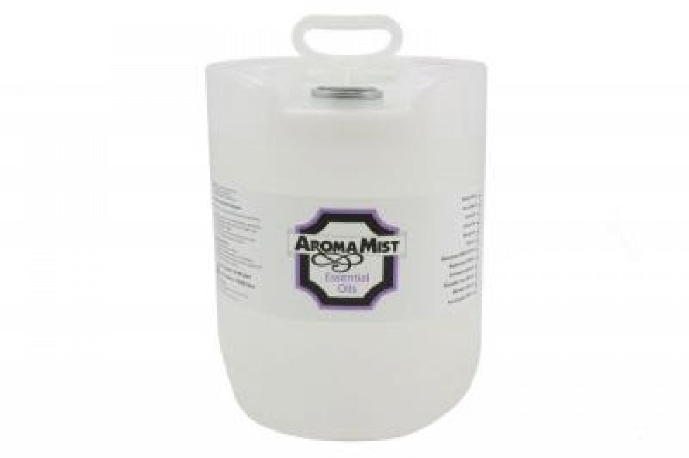 AromaMist Lavender 5 Lavender Aroma Bath Oil, 5-gallon Bucket