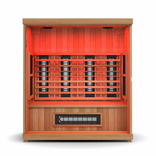 FD-3 Full Spectrum Infrared Sauna