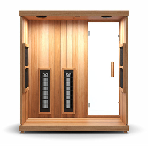FD-3 Full Spectrum Infrared Sauna