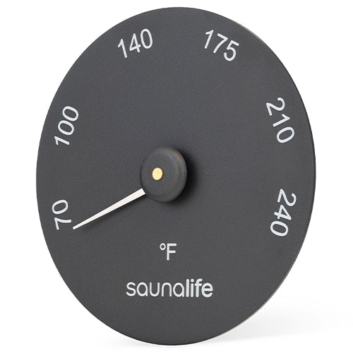 Thermometer - F