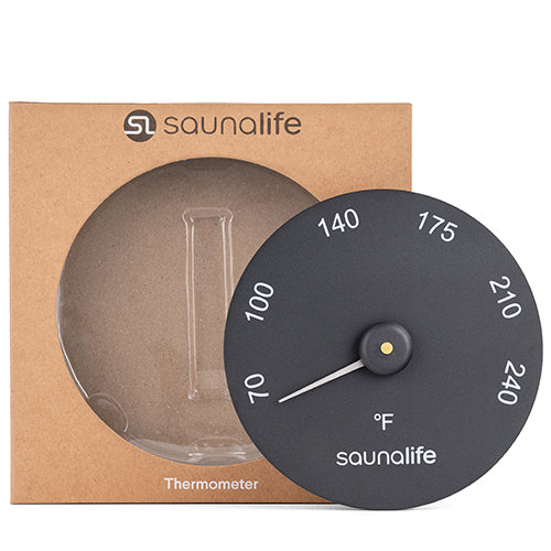 Thermometer - F