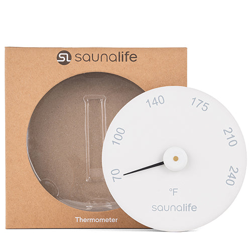 Thermometer - F