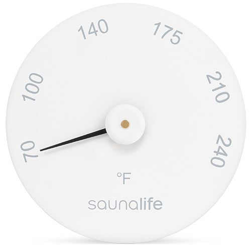 Thermometer - F
