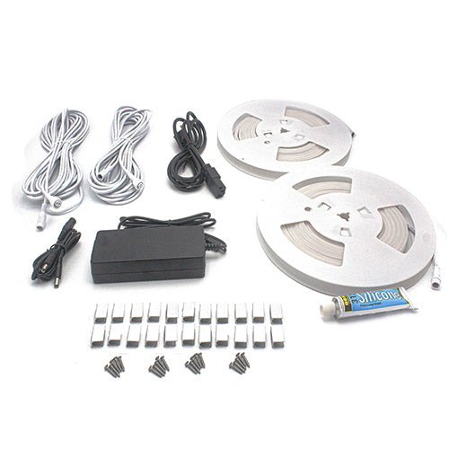 Universal Sauna Light Kit