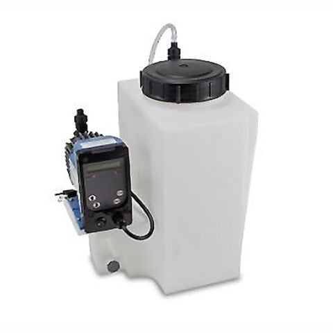 AI-1-4 Aroma Bathing System with 5-Gallon Tank, 120V