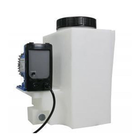 AI-5-4 Aroma Bathing System with 5-Gallon Tank