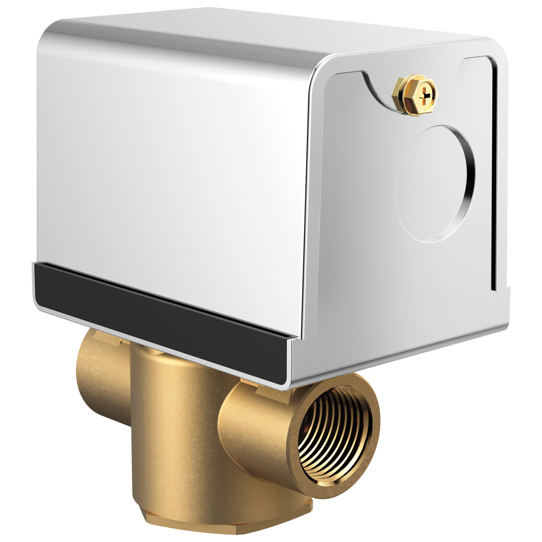 Auto Drain