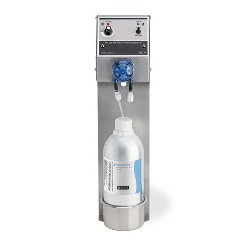 Commercial Steam Aromatherapy Pump