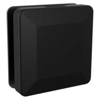SimpleSteam Square Steam Head