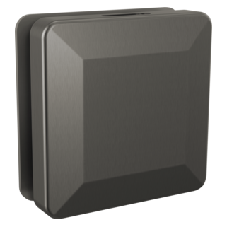 SimpleSteam Square Steam Head