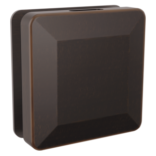 SimpleSteam Square Steam Head