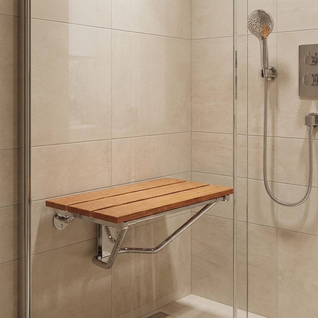 ADA Shower Seat