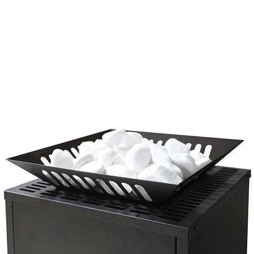 EOS Cubo Avantgarde - Electric Sauna Heater