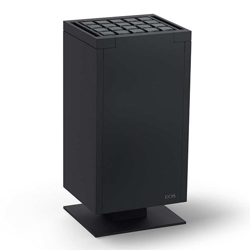 EOS Mythos S35 Freestanding Designer Sauna Heater, up to 9kW