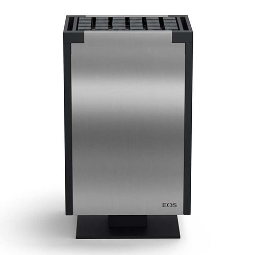 EOS Mythos S45 - Freestanding Designer Sauna Heater up to 15kW