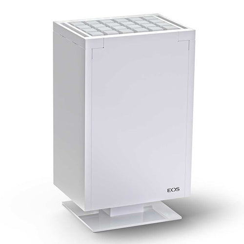 EOS Mythos S45 - Freestanding Designer Sauna Heater up to 15kW