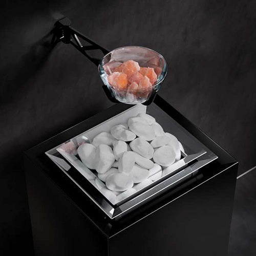 EOS Scent Trophy W Wall-Mounted Sauna Aroma Oil Reservoir