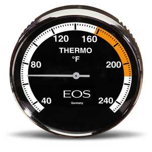 Sauna Thermometer