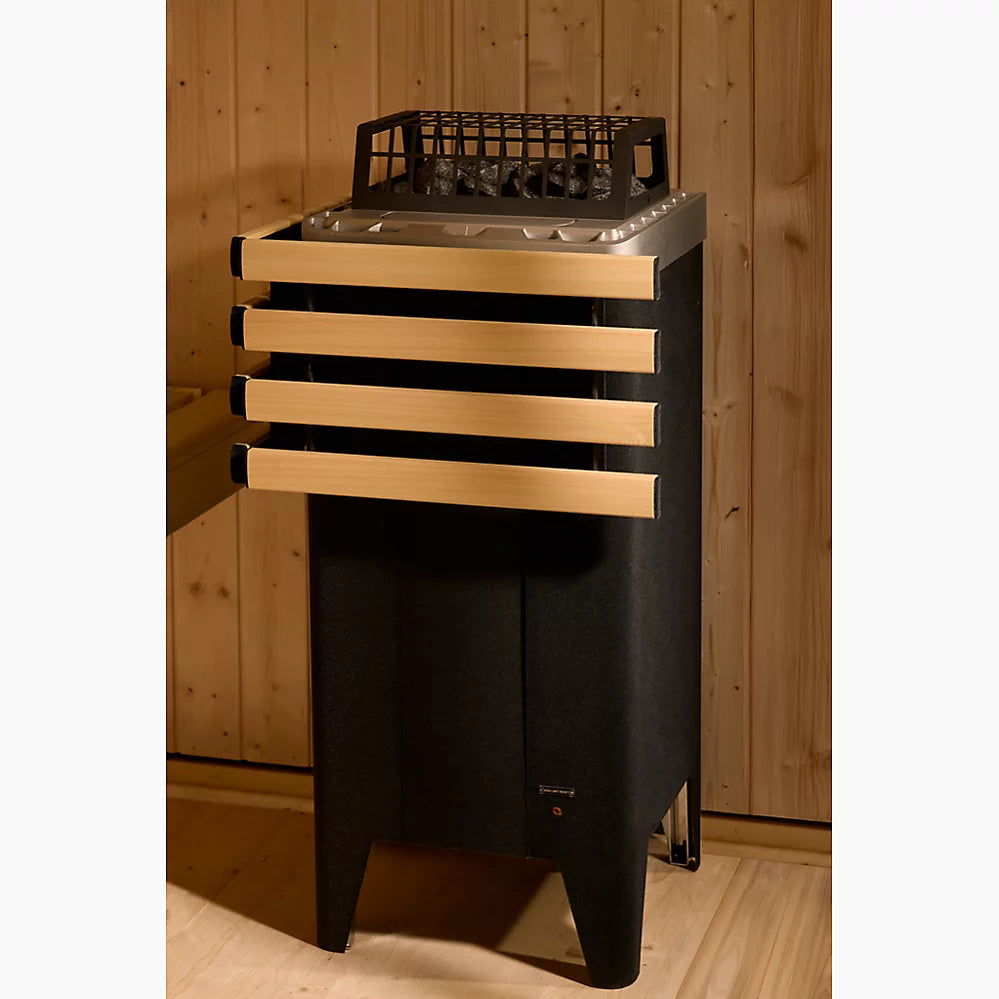 Kohler C2 Indoor Sauna Kit