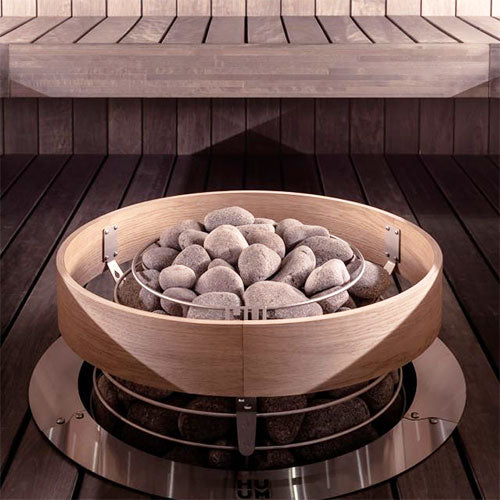 HUUM Safety Rail - HIVE Mini Sauna Heaters