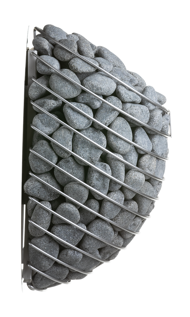 DROP Sauna Heater Package