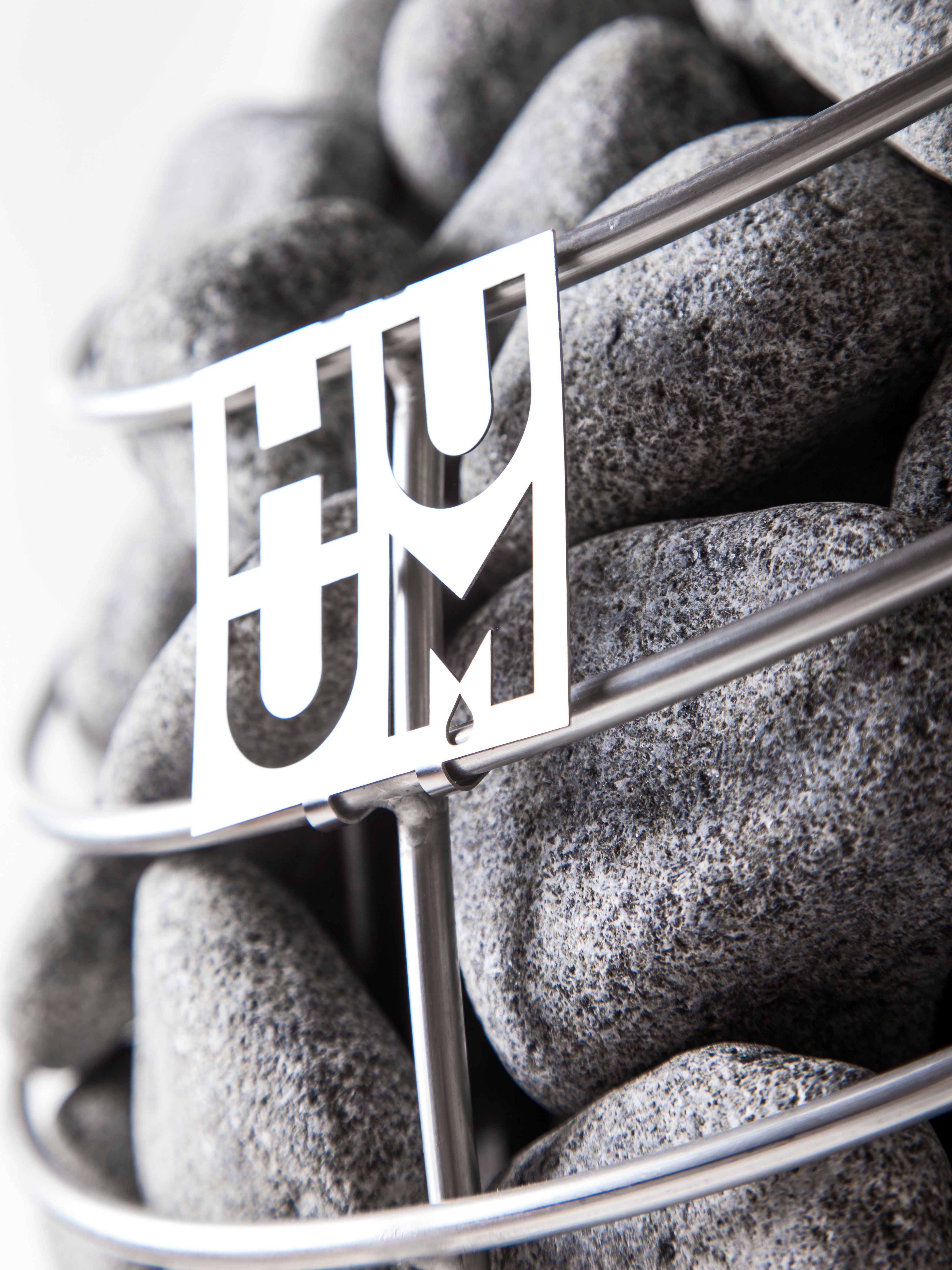 DROP Sauna Heater Package