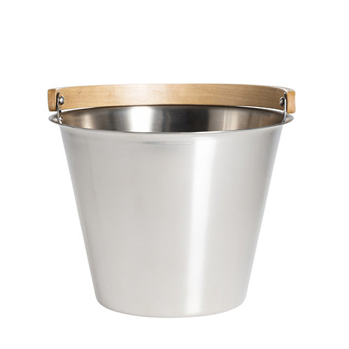 Harri Koskinen Sauna Bucket