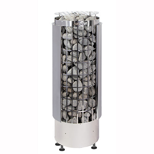Cilindro Sauna Heater