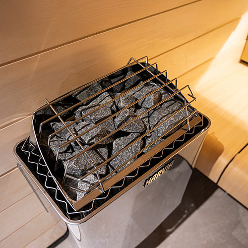 KIP Electric Sauna Heater Package