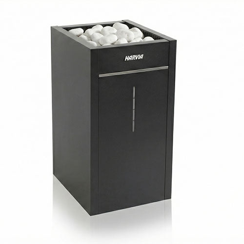 Harvia Virta Combi Electric Sauna Heater & Steamer