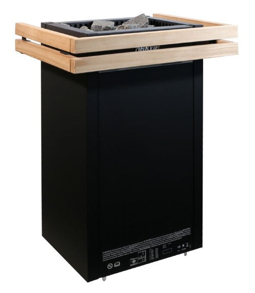 Safety Rail - Virta