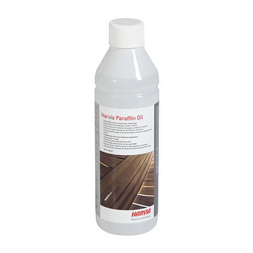 Harvia Paraffin Oil