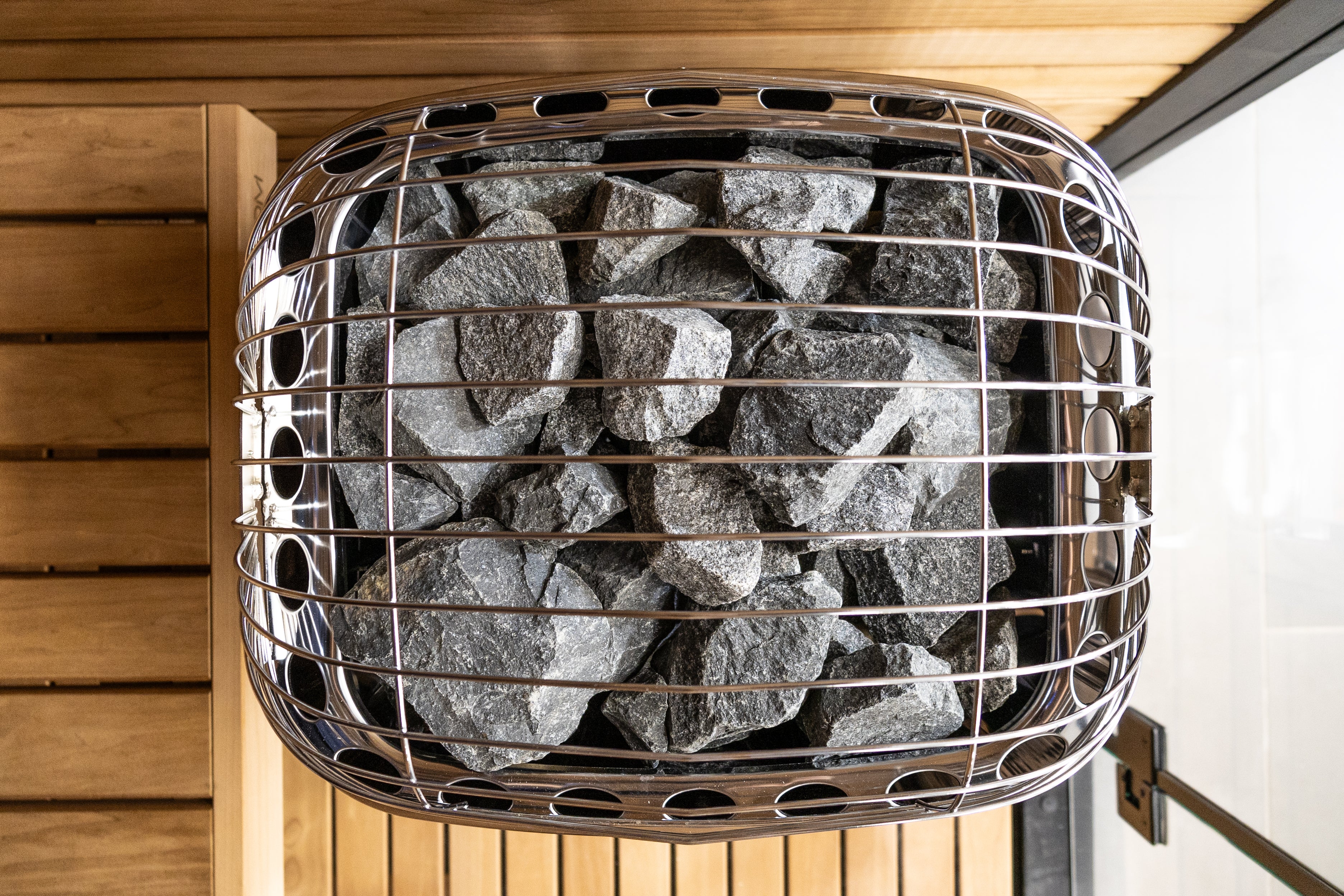 Club Series Electric Sauna Heater