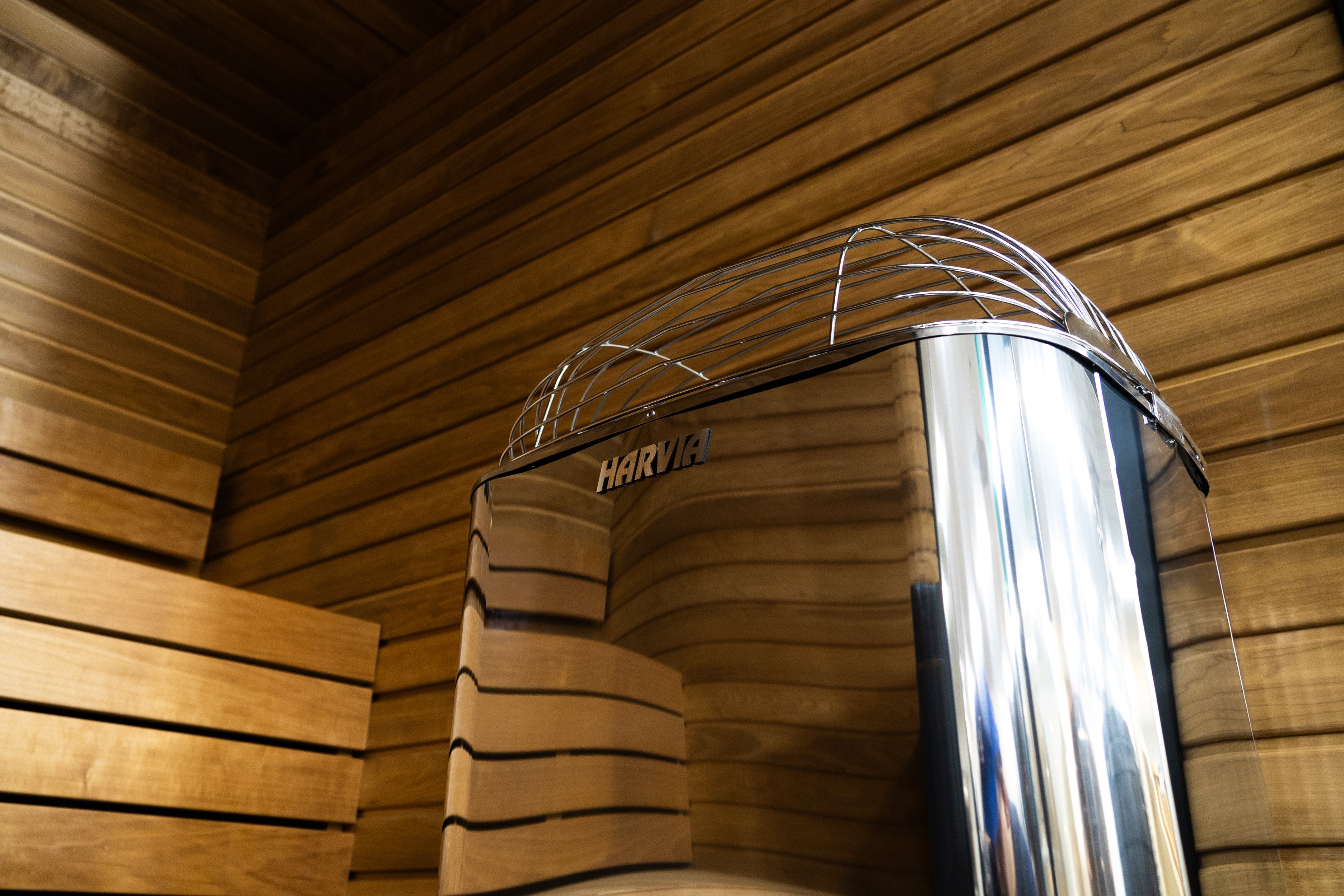 Club Series Electric Sauna Heater