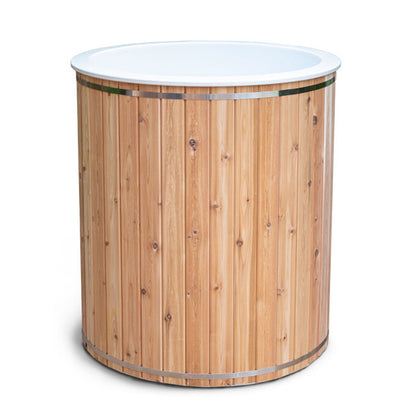 Baltic Cold Plunge Tub