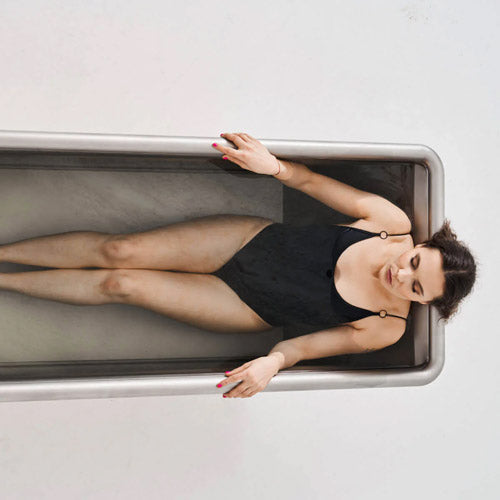 IceBath Cold Plunge