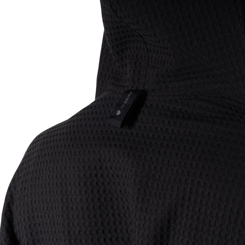 Kimono Robe - 100% Cotton