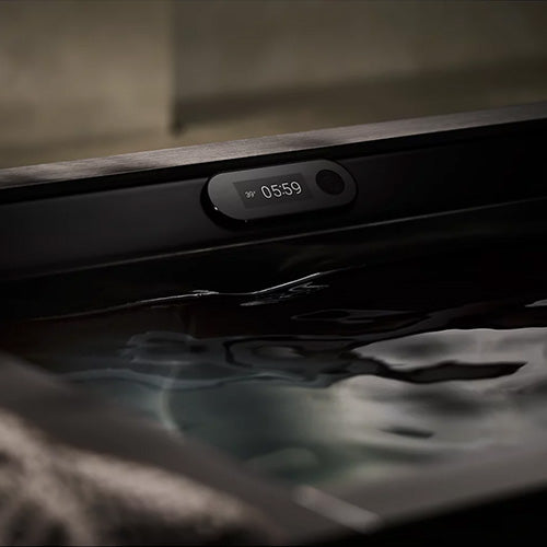 Kohler x Remedy Place Ice Bath Cold Plunge Hot Tub