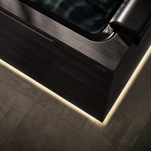 Kohler x Remedy Place Ice Bath Cold Plunge Hot Tub