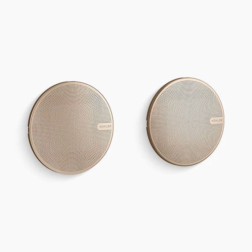 SoundTile Shower Speakers