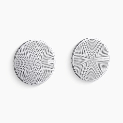SoundTile Shower Speakers