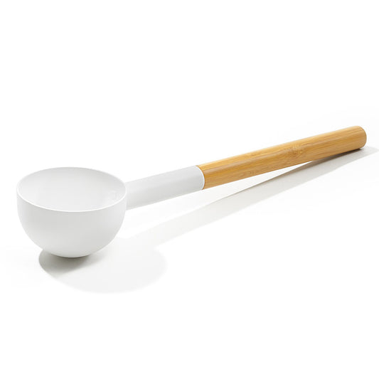 KOLO Ladle 2 Sauna Ladle, Bamboo & Aluminum